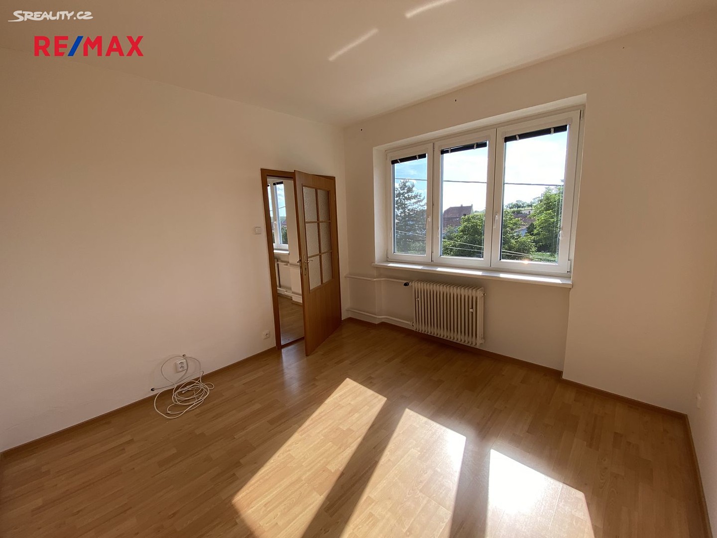 Prodej bytu 3+1 68 m², Němčany, okres Vyškov