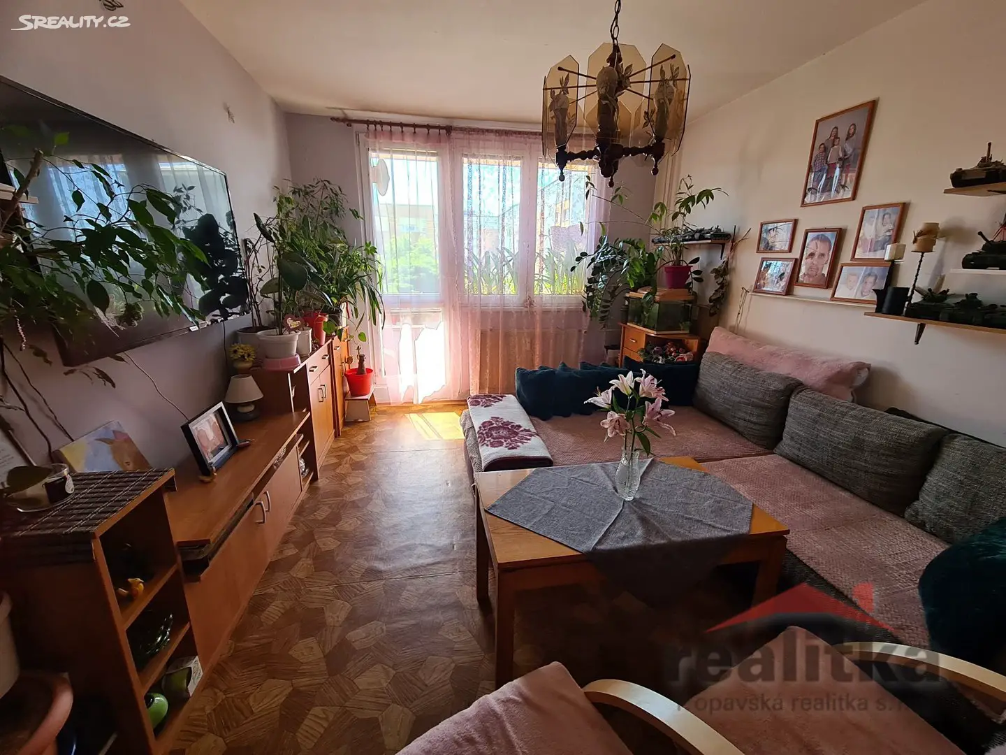 Prodej bytu 3+1 91 m², Zeyerova, Opava - Kateřinky