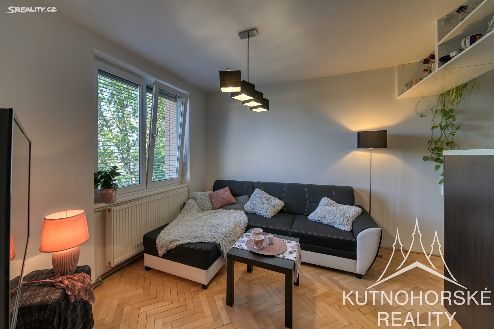 Prodej bytu 3+kk 62 m², Na Kavkách, Kutná Hora - Žižkov