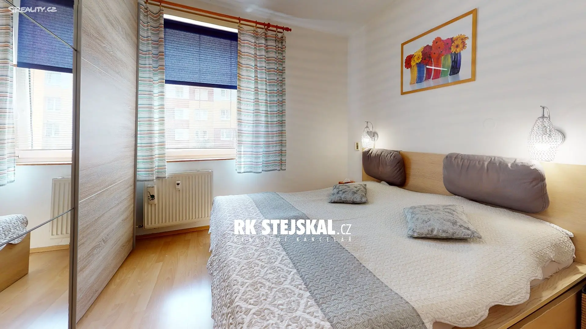 Prodej bytu 4+1 83 m², Průběžná, České Budějovice - České Budějovice 3