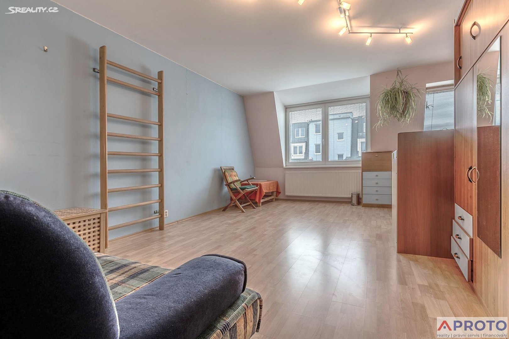 Prodej bytu 4+1 149 m² (Mezonet), Šternovská, Praha 4 - Chodov
