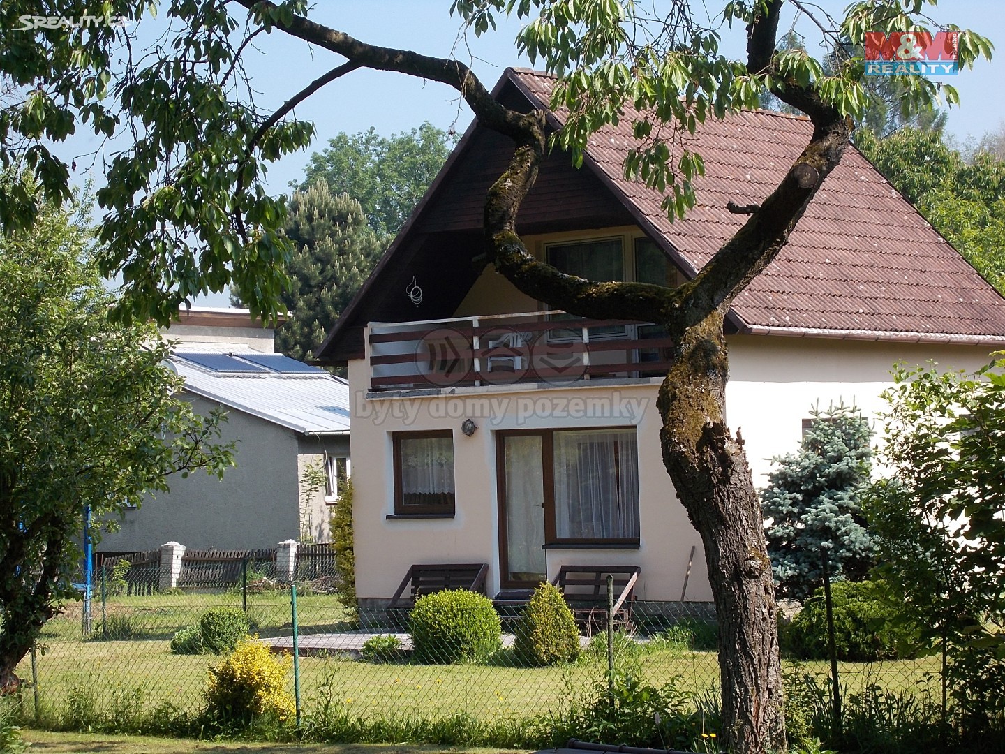 Prodej  chaty 70 m², pozemek 50 m², Štramberk, okres Nový Jičín