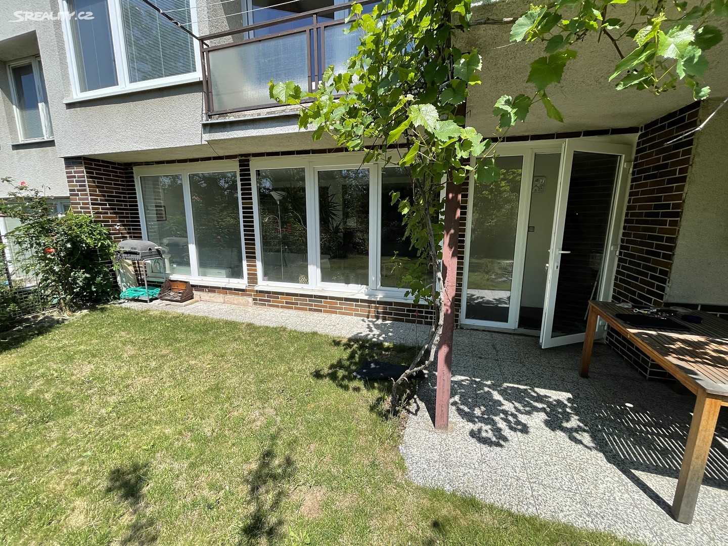 Prodej  rodinného domu 340 m², pozemek 271 m², Jeřabinová, Brno - Staré Brno