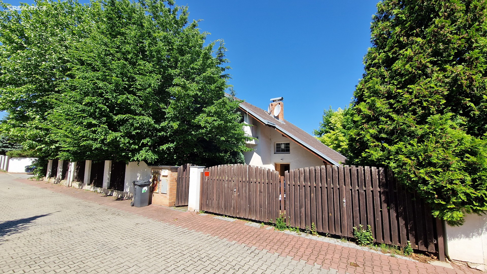 Prodej  rodinného domu 351 m², pozemek 800 m², V Zahradách, Horoměřice