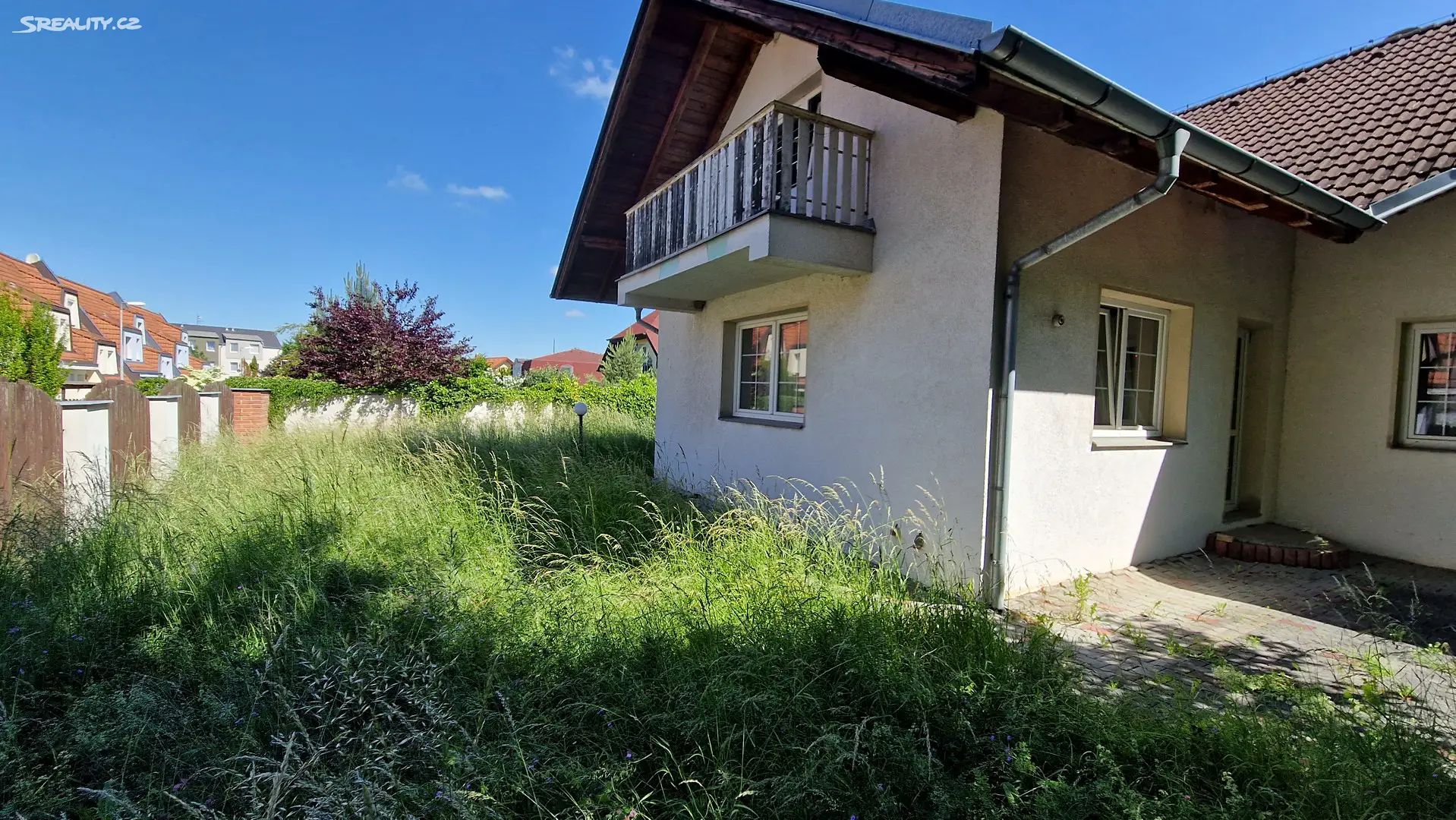 Prodej  rodinného domu 351 m², pozemek 800 m², V Zahradách, Horoměřice