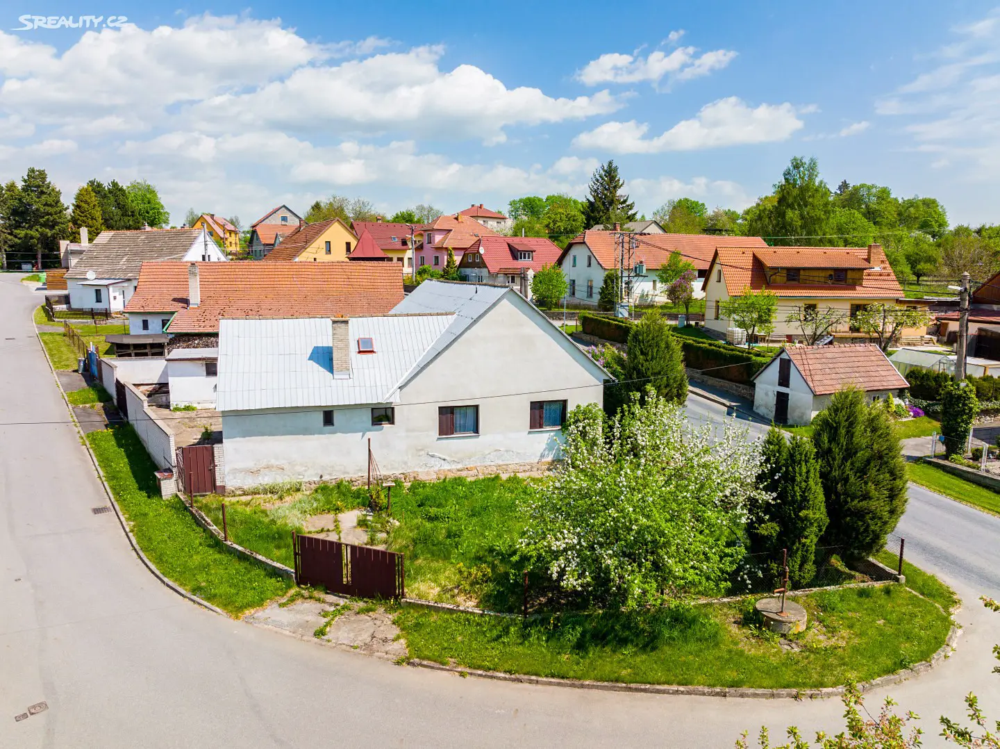 Prodej  rodinného domu 237 m², pozemek 561 m², Rožná, okres Žďár nad Sázavou