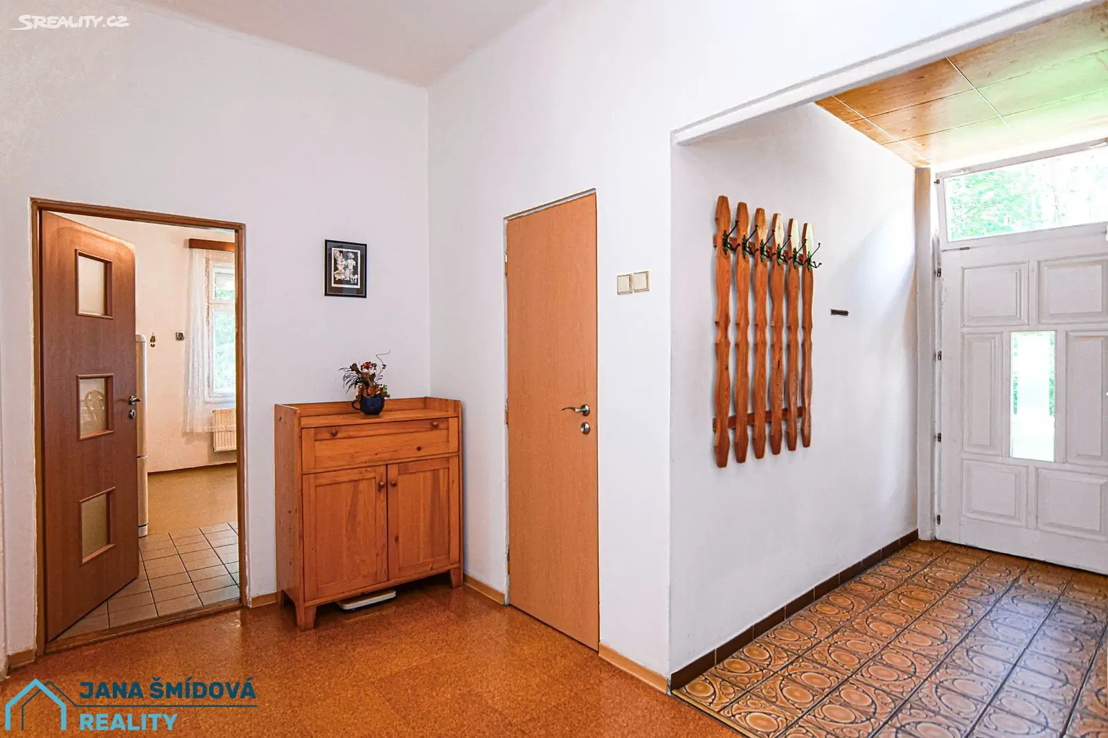 Prodej  rodinného domu 247 m², pozemek 2 196 m², Vyžlovka, okres Praha-východ