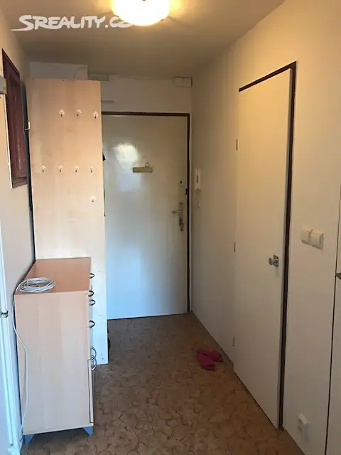 Pronájem bytu 1+1 39 m², Osamocená, Praha 6 - Vokovice