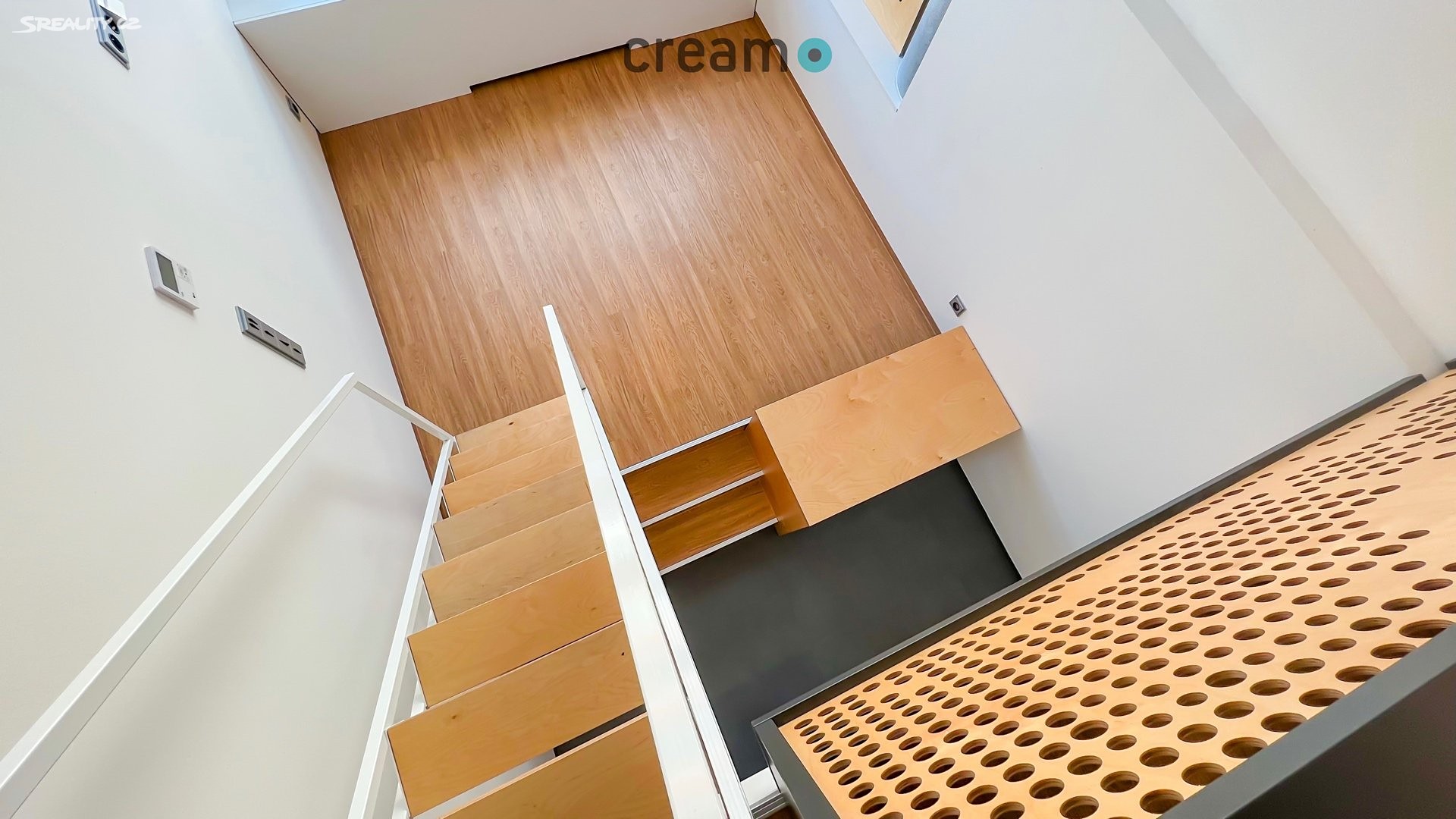 Pronájem bytu 1+kk 31 m² (Loft), J. A. Bati, Zlín