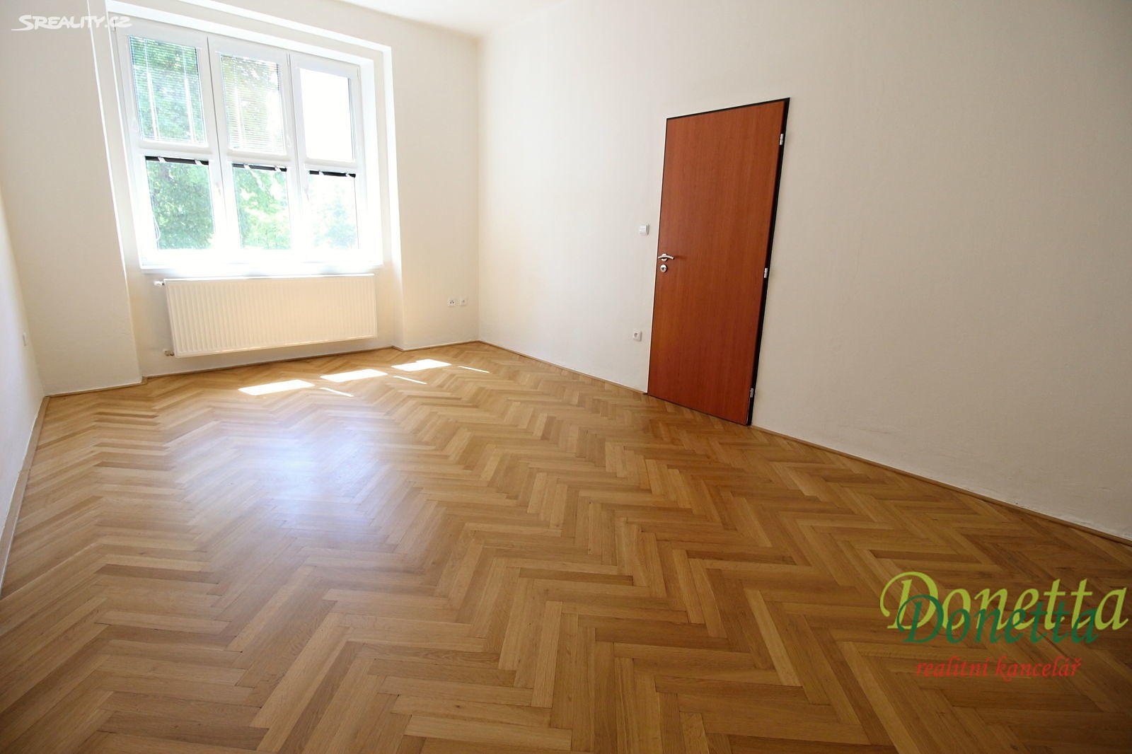 Pronájem bytu 2+1 75 m², Tyršova, Jaroměř - Josefov