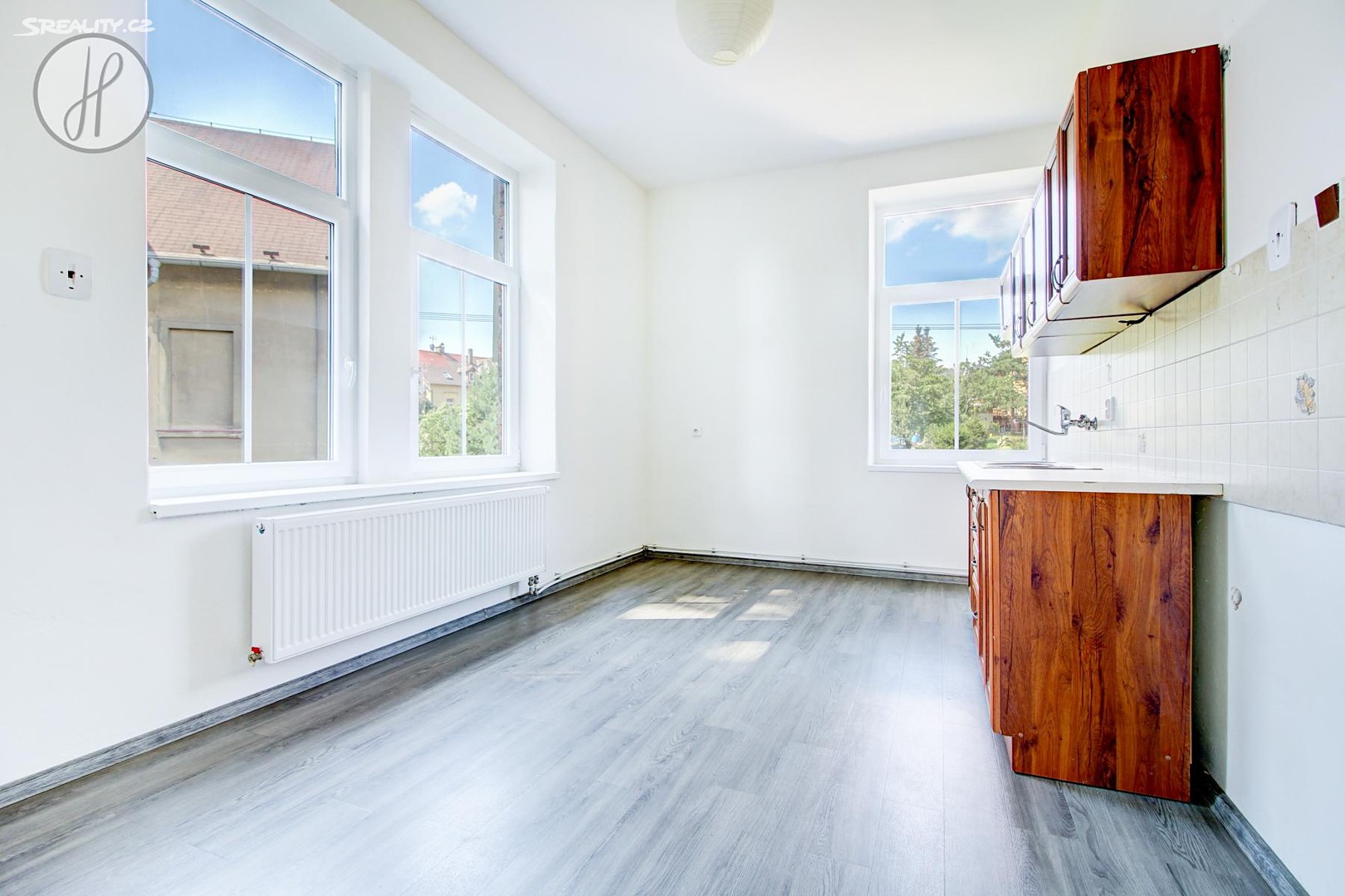 Pronájem bytu 2+1 62 m², Londýnská, Liberec - Liberec XI-Růžodol I