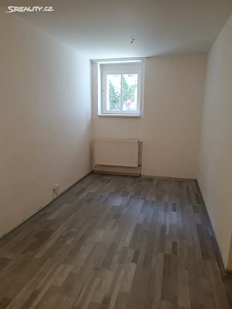 Pronájem bytu 2+1 76 m², Karla Čapka, Teplice