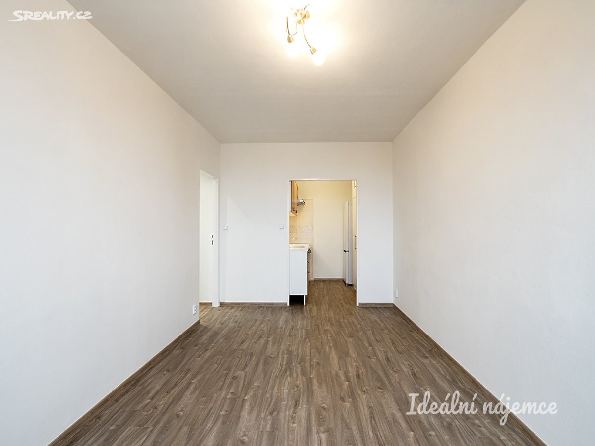 Pronájem bytu 2+kk 43 m², Podjavorinské, Praha 4 - Chodov