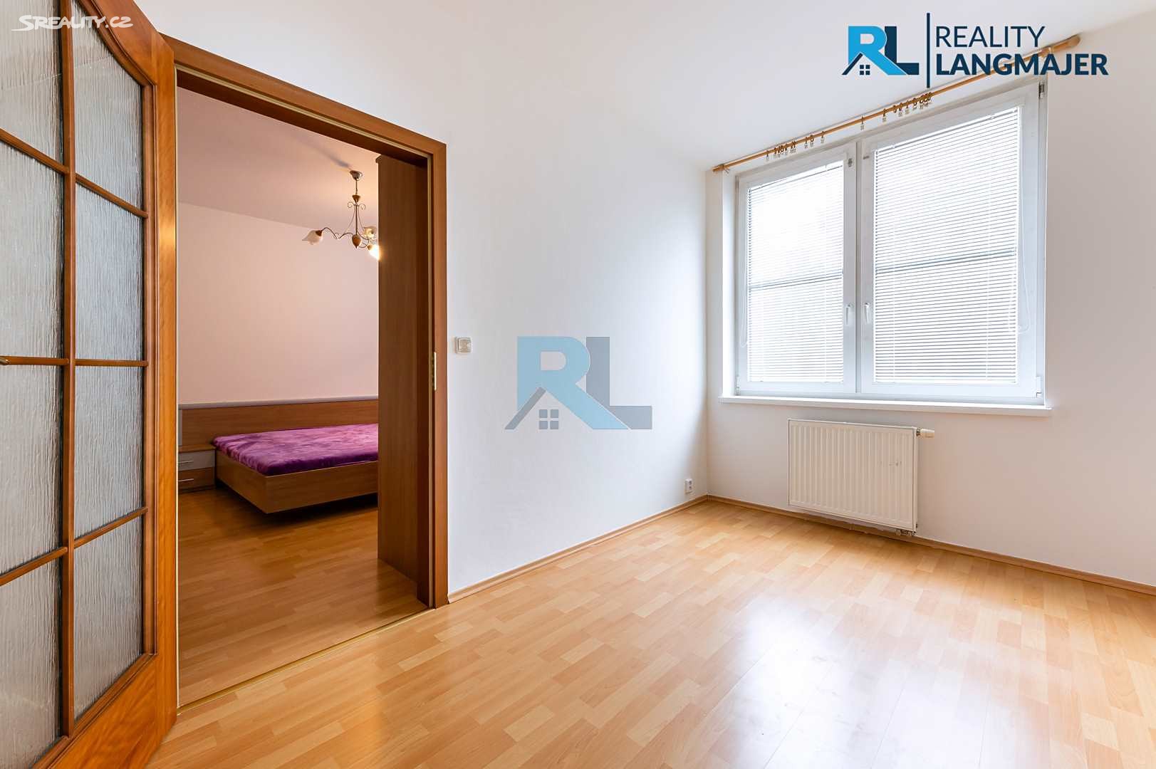 Pronájem bytu 3+1 90 m², Studentská, Plzeň - Bolevec