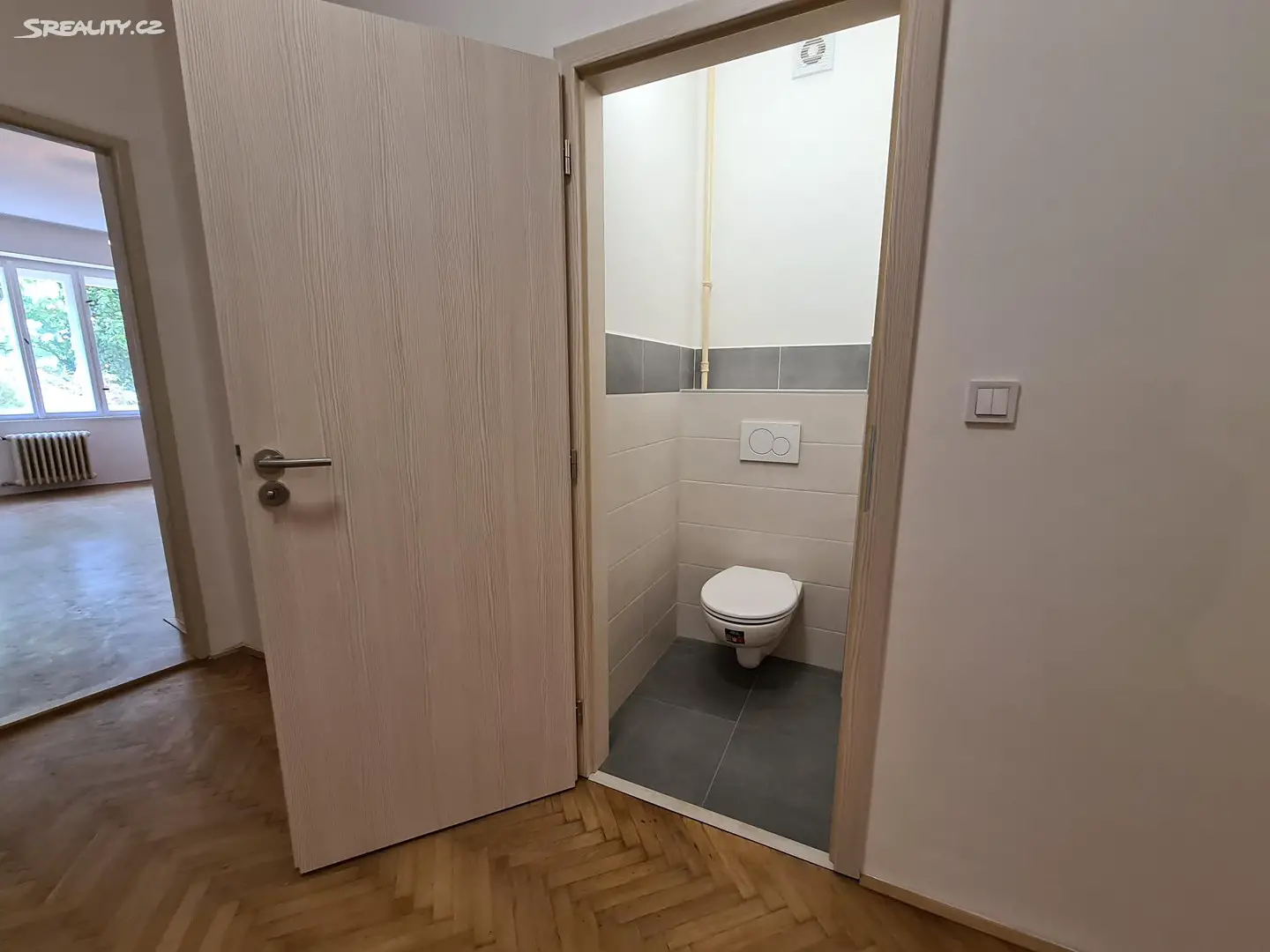 Pronájem bytu 3+1 90 m², Bělehradská, Praha 2 - Vinohrady