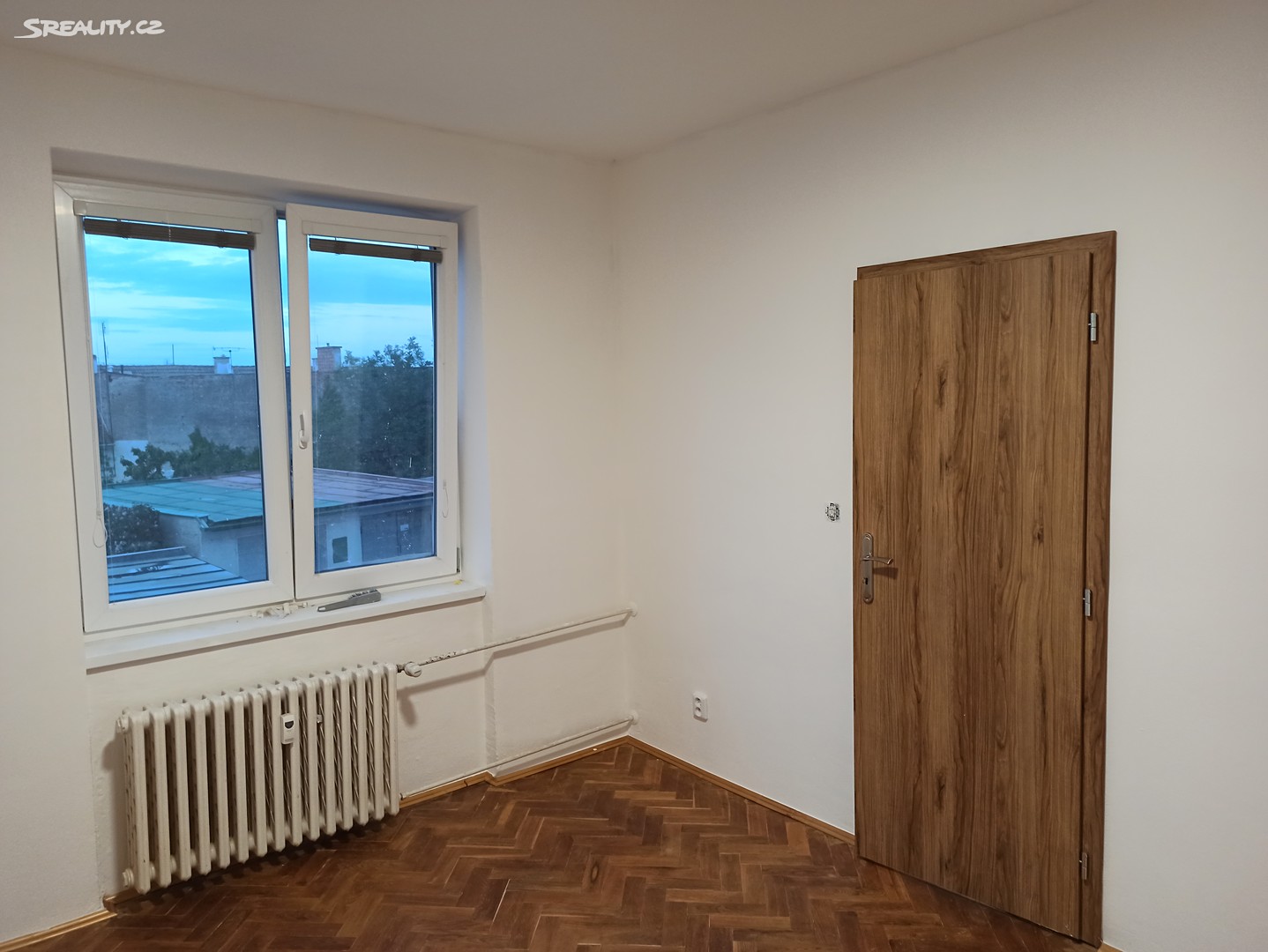 Pronájem bytu 3+1 64 m², Bolzanova, Znojmo