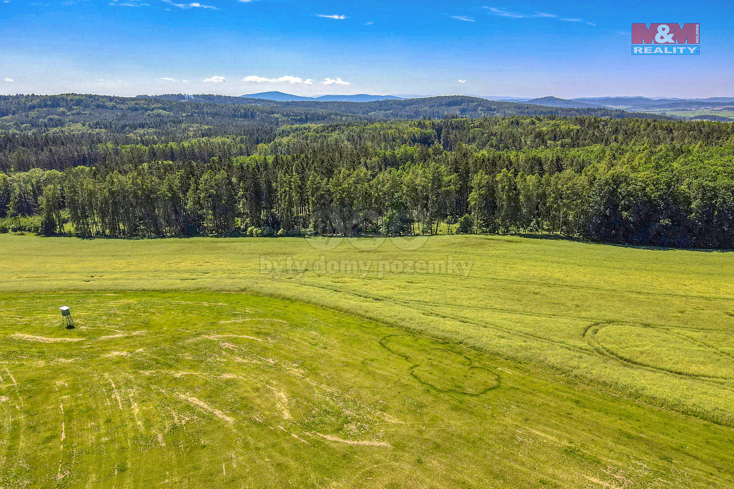 Přestavlky, okres Plzeň-Jih