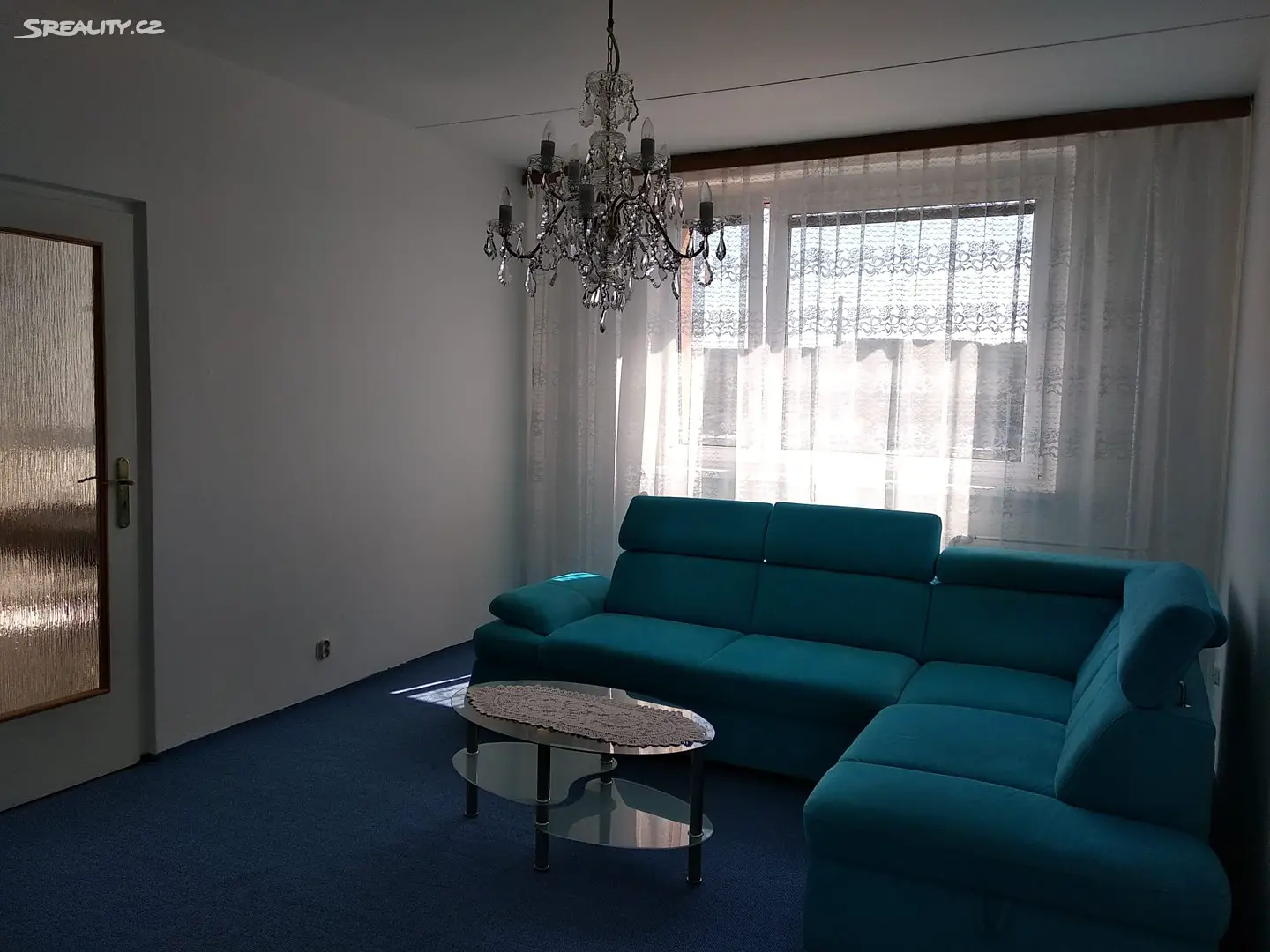 Prodej bytu 1+1 48 m², Horácké náměstí, Brno - Řečkovice