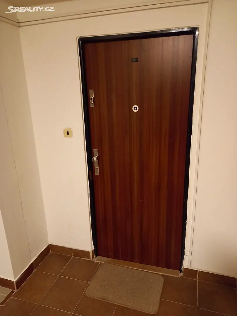 Prodej bytu 1+1 37 m², Gen. Hrušky, Ostrava - Mariánské Hory