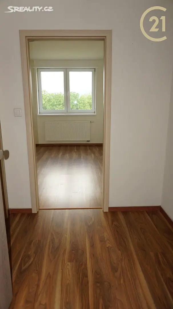 Prodej bytu 1+kk 53 m², Bořenovská, Holešov