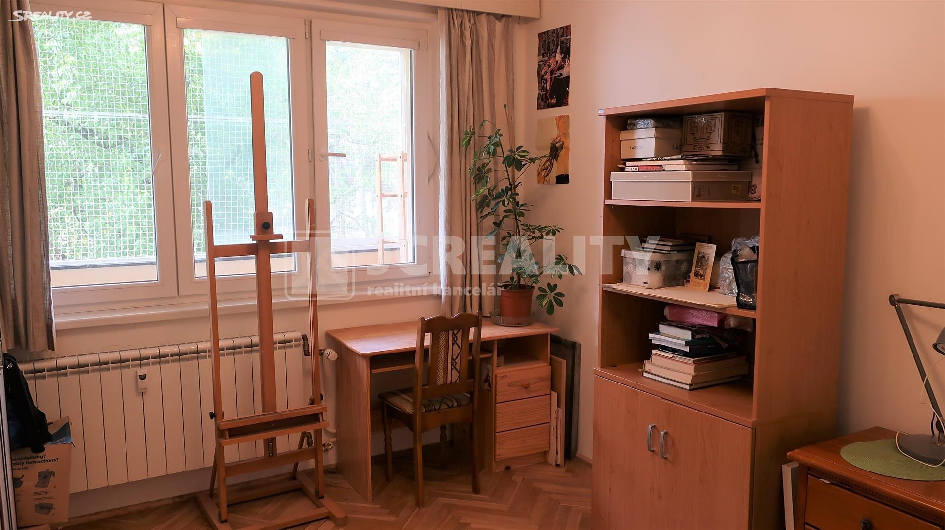 Prodej bytu 2+1 60 m², Kralupská, Brandýs nad Labem-Stará Boleslav - Brandýs nad Labem