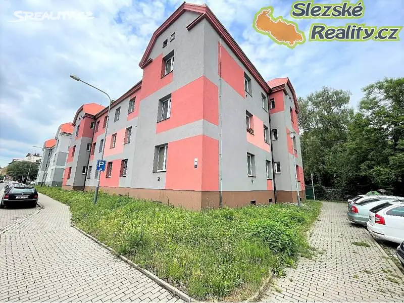 Prodej bytu 2+1 66 m², Zengrova, Ostrava - Vítkovice
