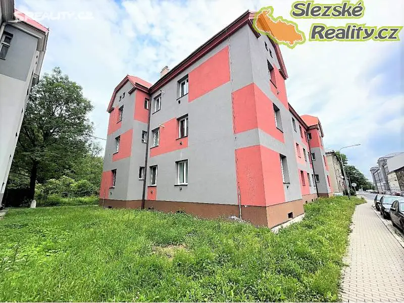 Prodej bytu 2+1 66 m², Zengrova, Ostrava - Vítkovice
