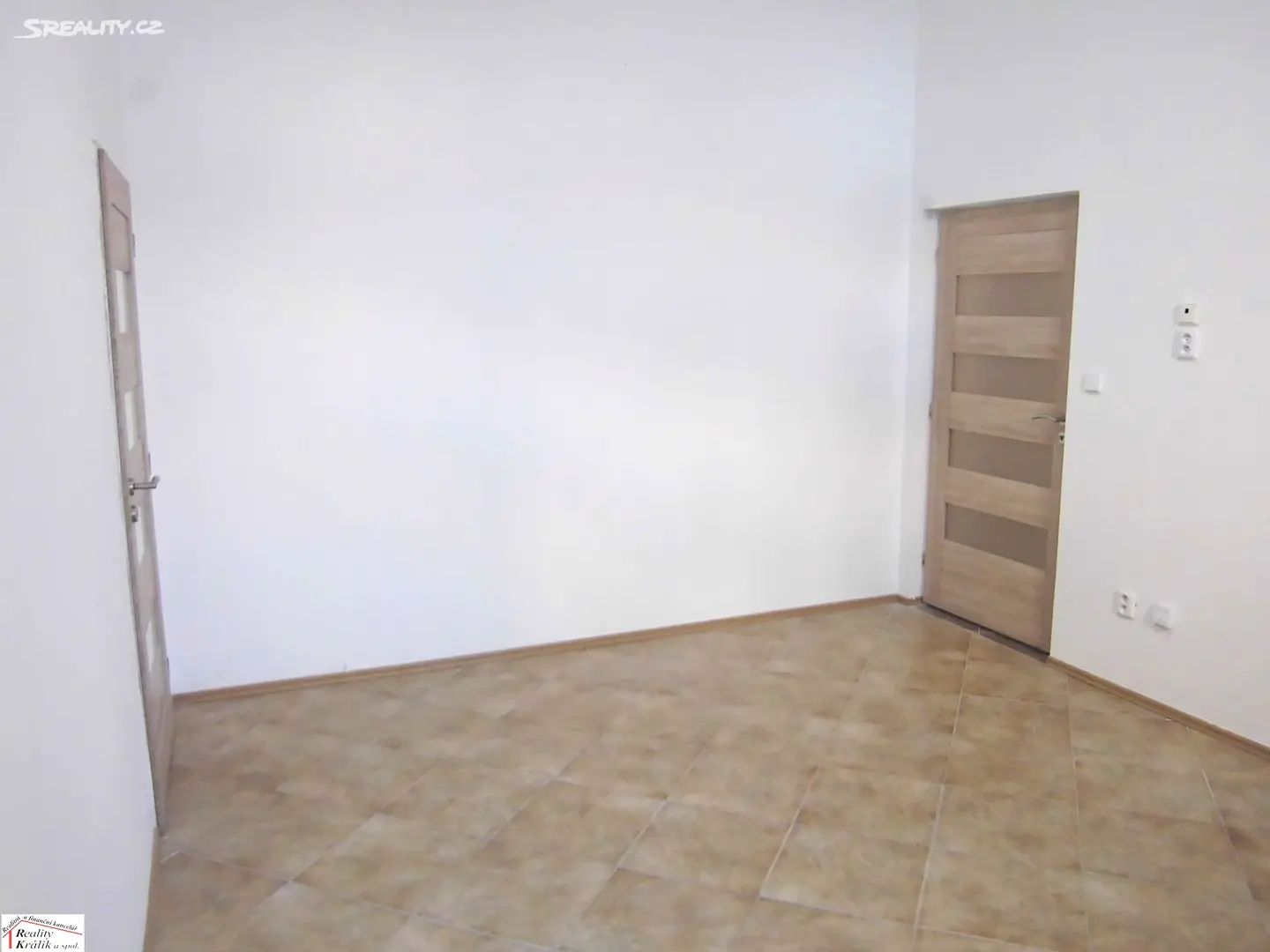 Prodej bytu 2+kk 47 m², Vocelova, Kutná Hora - Kutná Hora-Vnitřní Město