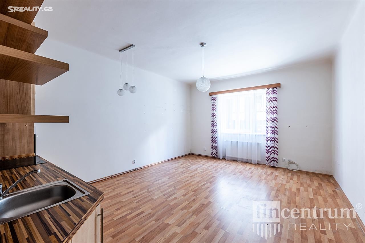 Prodej bytu 2+kk 50 m², Jablonského, Plzeň - Východní Předměstí