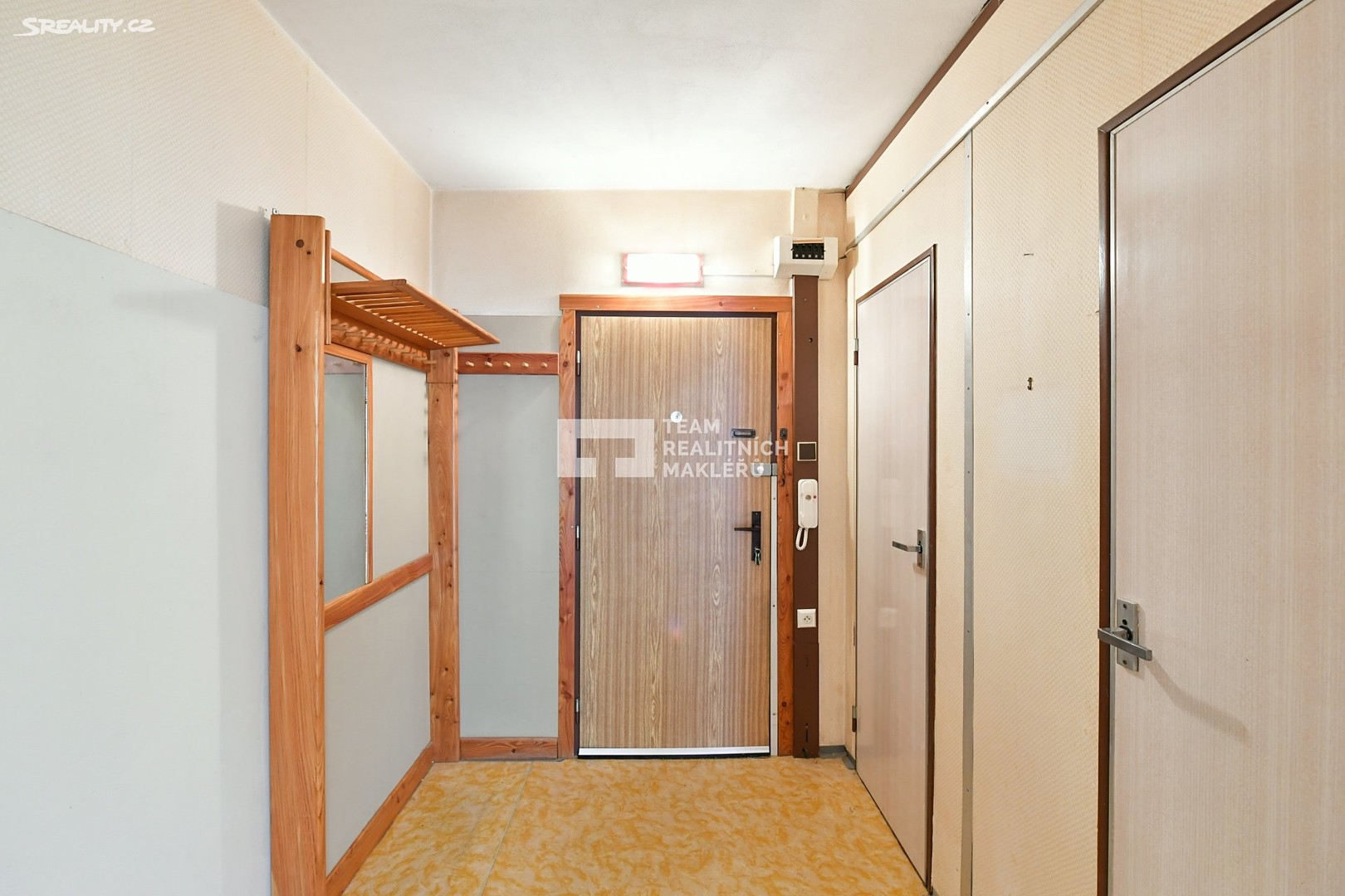 Prodej bytu 2+kk 41 m², Ratibořská, Praha 8 - Bohnice