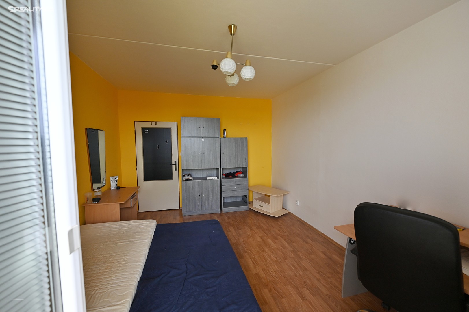Prodej bytu 3+1 99 m², třída Edvarda Beneše, Hradec Králové