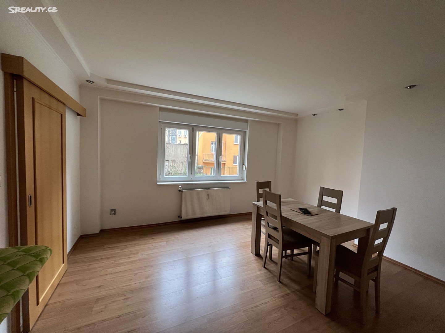 Prodej bytu 3+1 98 m², Horova, Karlovy Vary
