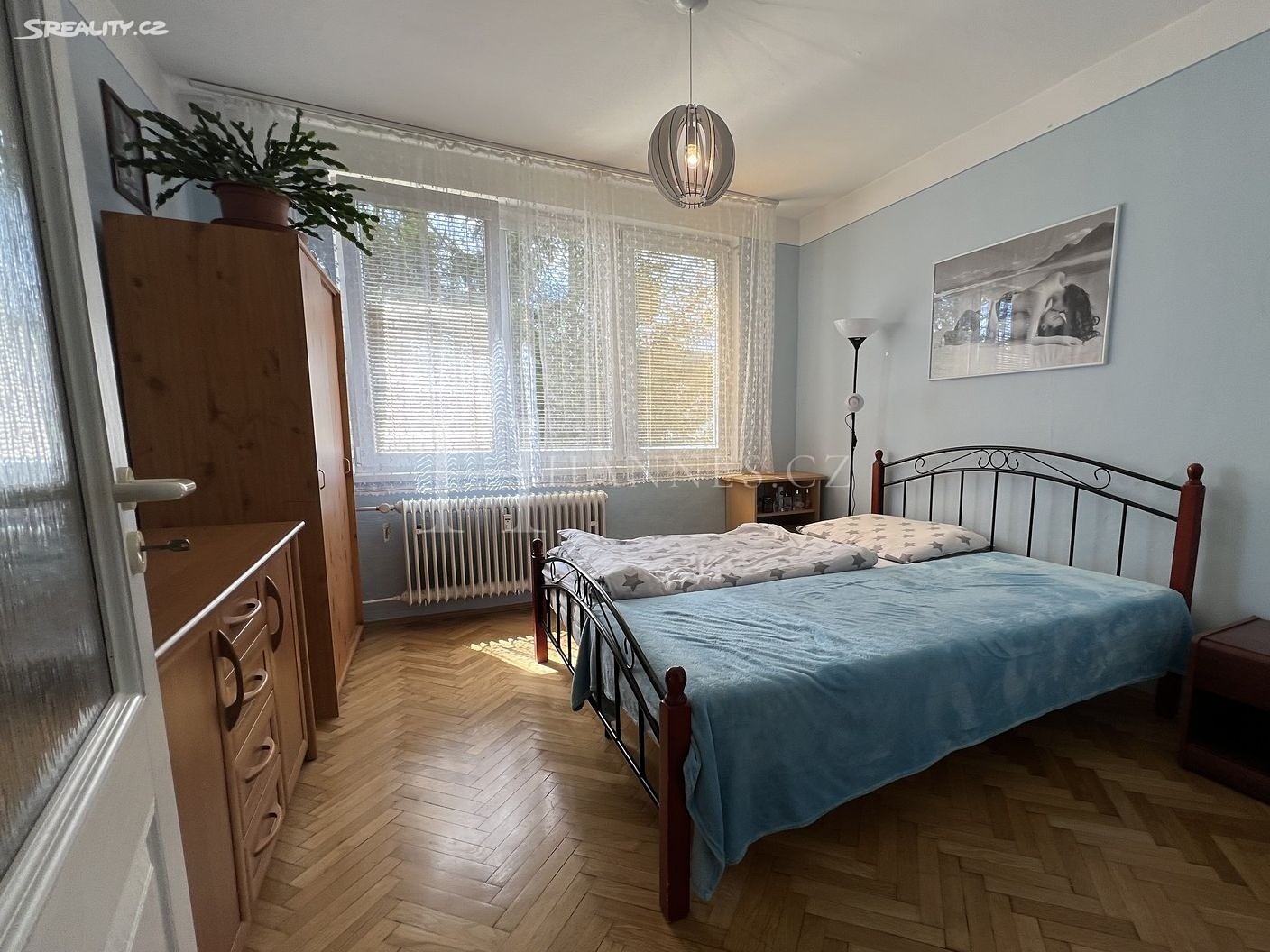 Prodej bytu 3+1 63 m², Loučovice, okres Český Krumlov