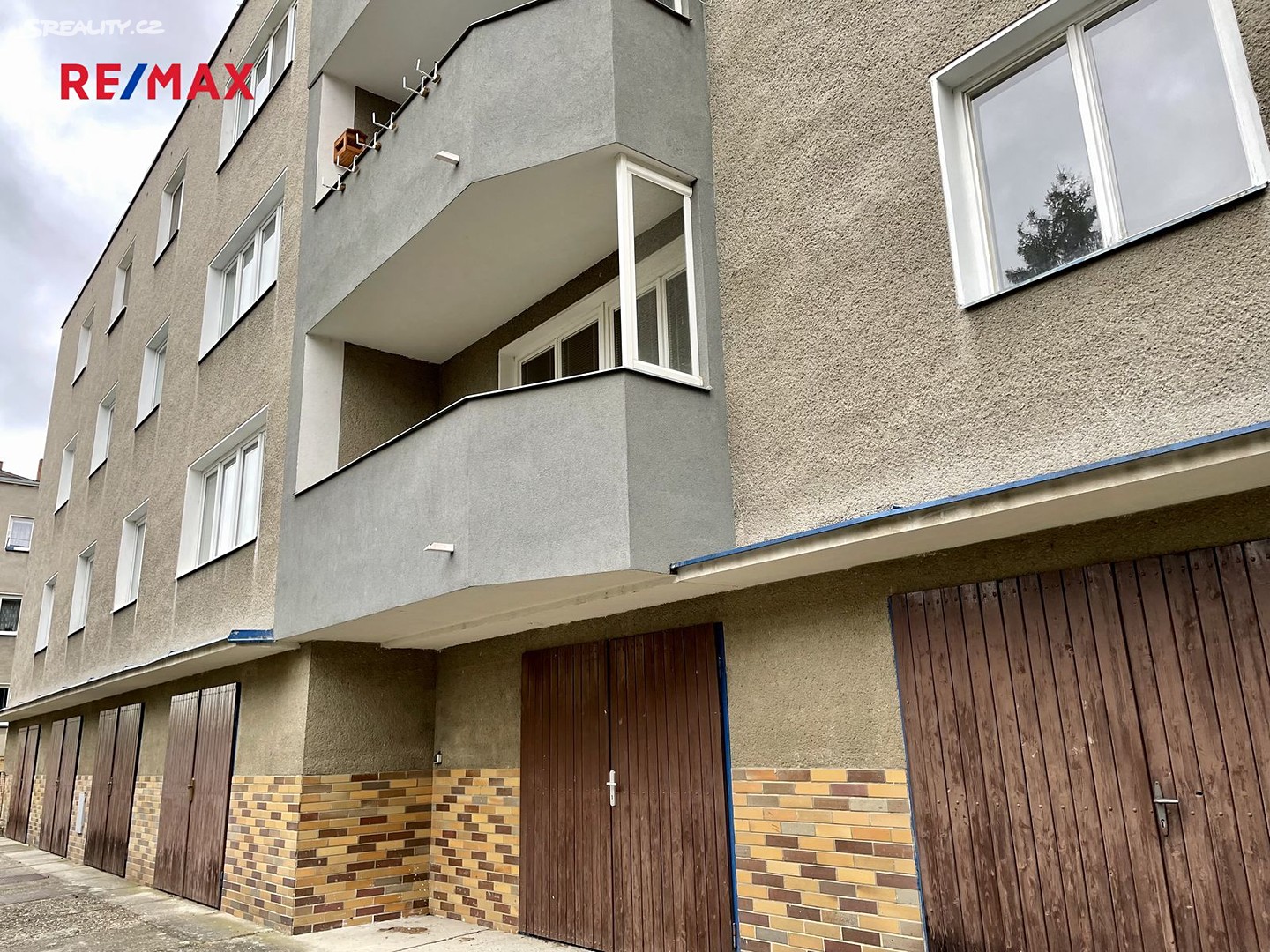 Prodej bytu 3+1 74 m², Jiříčkova, Olomouc - Lazce