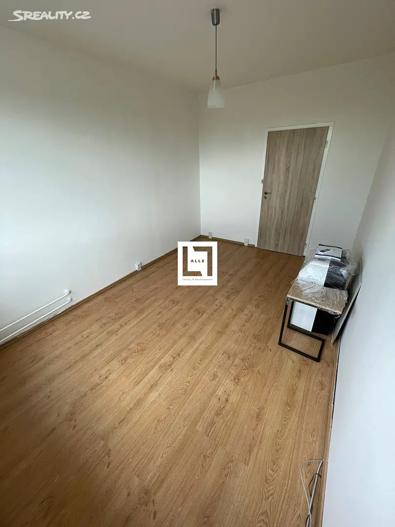 Prodej bytu 3+1 72 m², Horymírova, Ostrava - Zábřeh