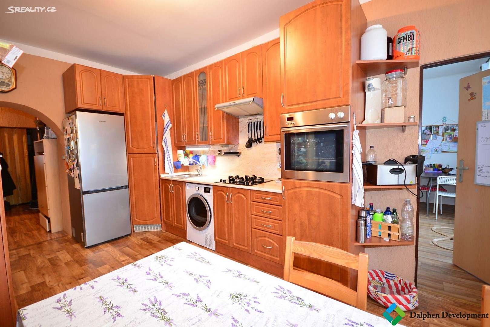 Prodej bytu 3+1 87 m², Petrovice u Karviné, okres Karviná