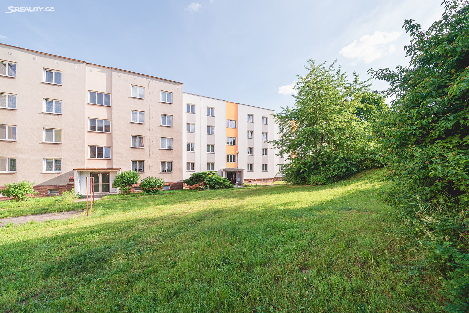 Prodej bytu 3+1 83 m², Waltrova, Plzeň - Skvrňany