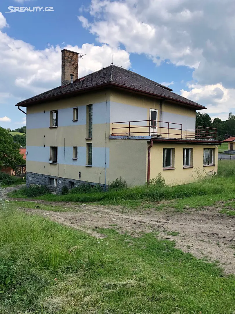Prodej bytu 3+1 75 m², Sedlec-Prčice - Kvasejovice, okres Příbram