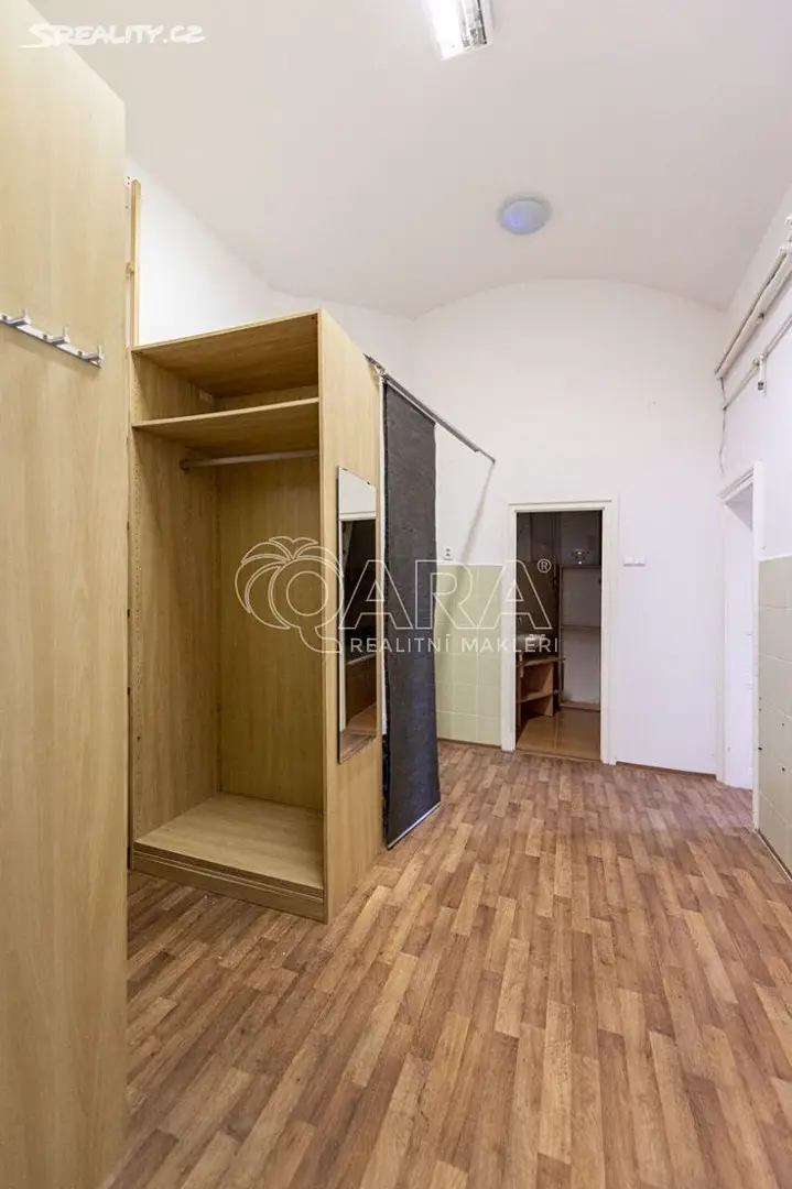 Prodej bytu 3+kk 117 m², Škrétova, Praha 2 - Vinohrady