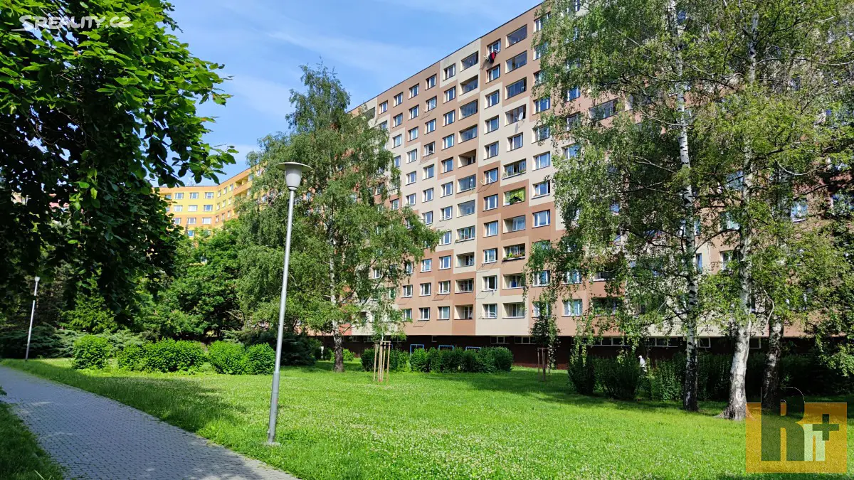 Prodej bytu 4+1 91 m², Ostrava - Hrabůvka, okres Ostrava-město