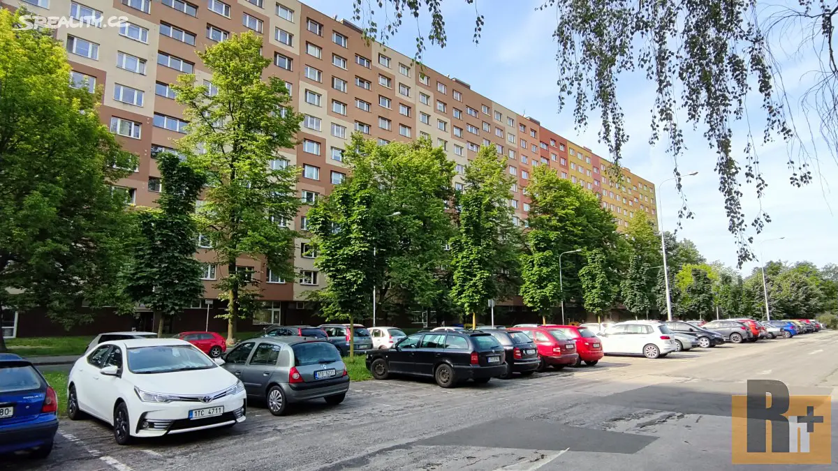 Prodej bytu 4+1 91 m², Ostrava - Hrabůvka, okres Ostrava-město