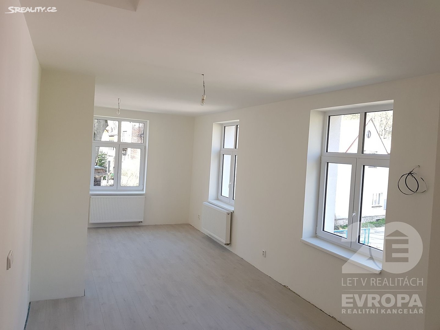 Prodej bytu 4+kk 67 m², Pionýrů, Jablonec nad Nisou - Jablonecké Paseky