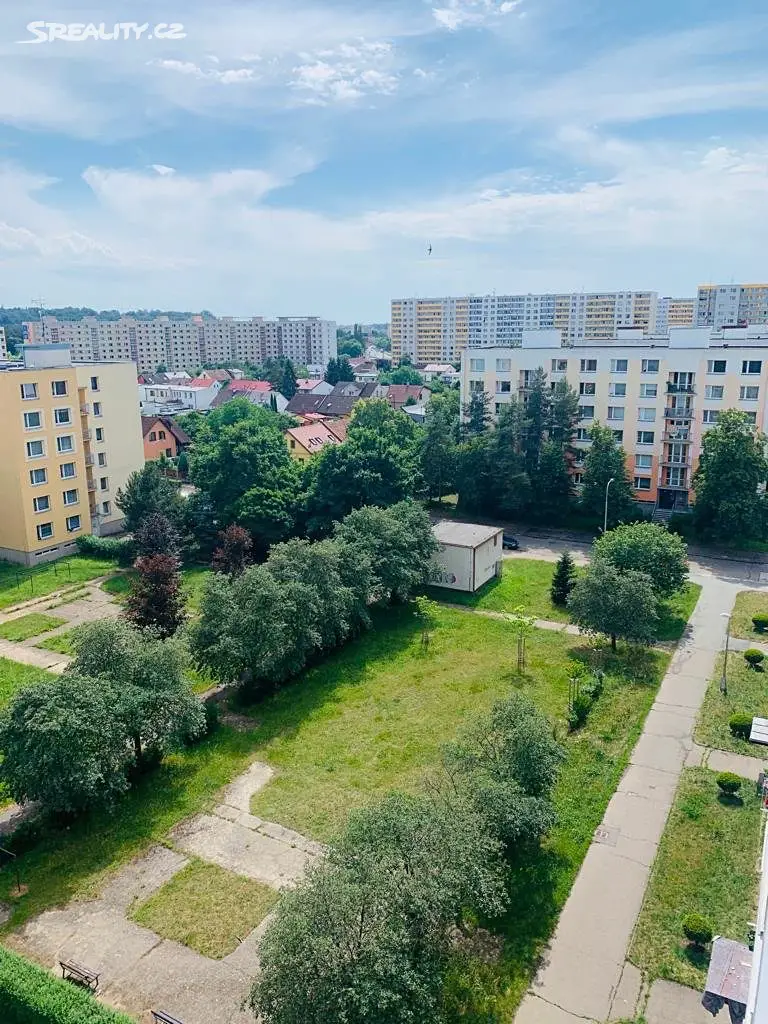 Prodej bytu 5+1 91 m², Mandysova, Hradec Králové - Nový Hradec Králové