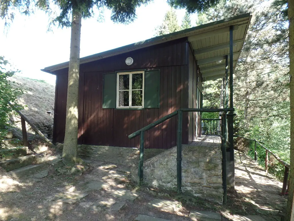 Prodej  chaty 36 m², pozemek 292 m², Němčice, okres Svitavy
