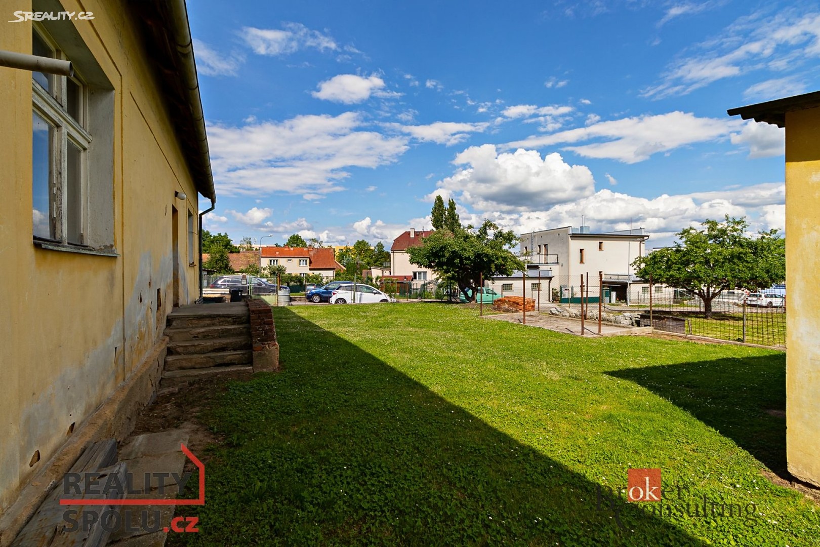 Prodej  rodinného domu 80 m², pozemek 1 059 m², Chválenice, okres Plzeň-město