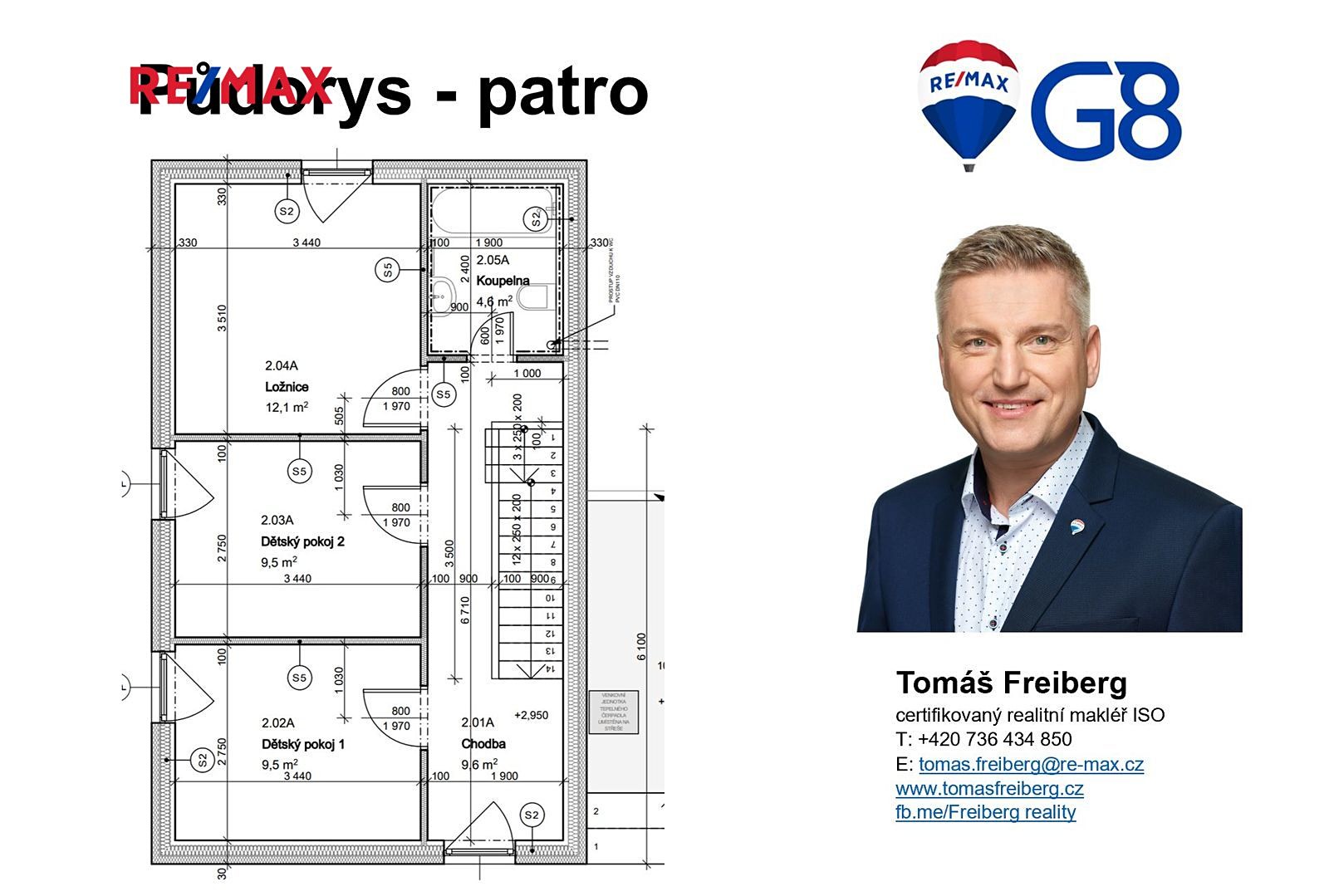 Prodej  rodinného domu 94 m², pozemek 1 019 m², Dobev, okres Písek