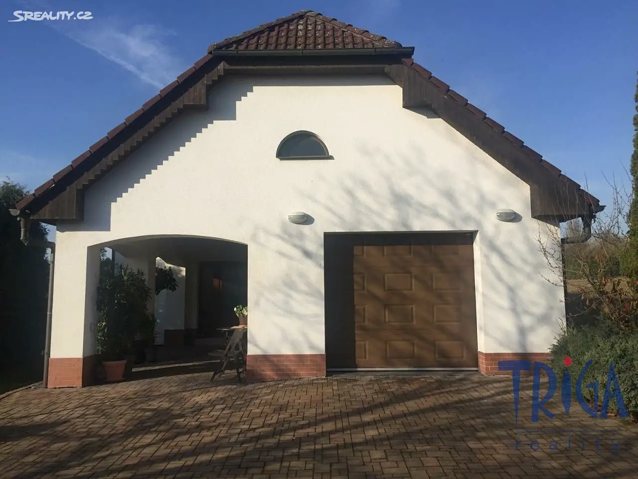 Prodej  rodinného domu 200 m², pozemek 1 445 m², Dolnopleská, Jaroměř - Josefov