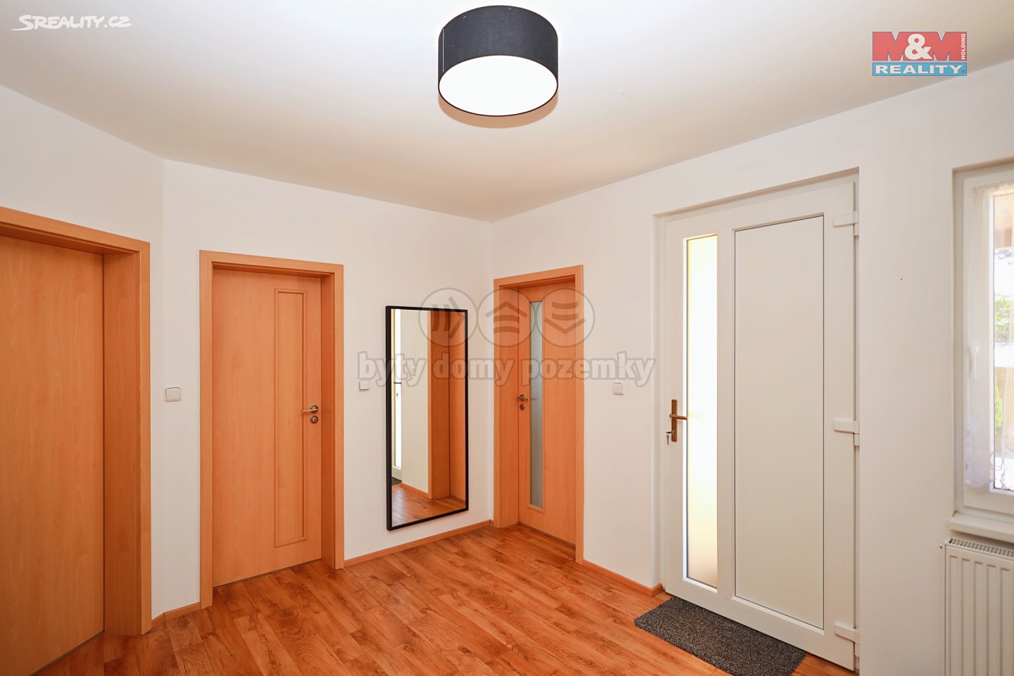 Prodej  rodinného domu 98 m², pozemek 138 m², Jihlava - Popice, okres Jihlava