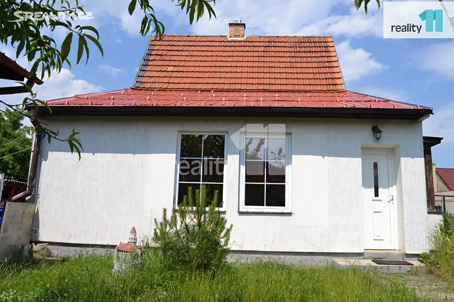 Prodej  rodinného domu 84 m², pozemek 1 428 m², Školní, Libčeves