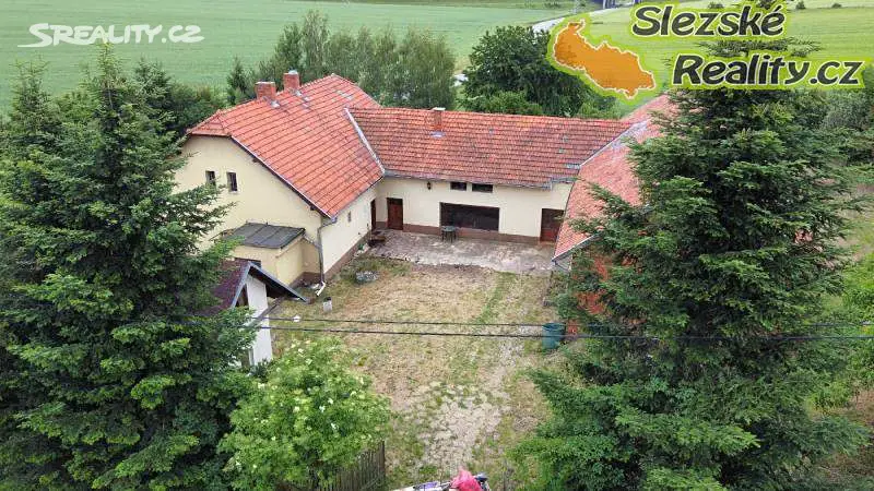 Prodej  rodinného domu 450 m², pozemek 4 100 m², Nový Jičín, okres Nový Jičín